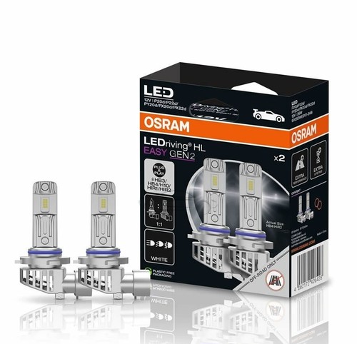 Osram ledriving easy gen2 - osram,