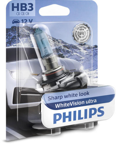 Hb3 whitevision ultra - whitevision,