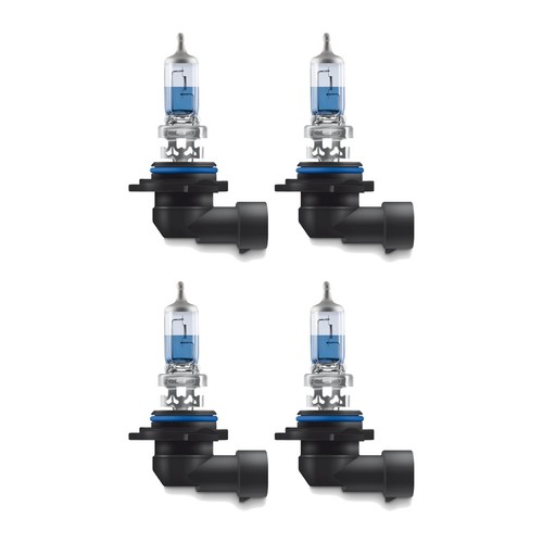 Glühlampen hb4 12v 51w p22d - 4,