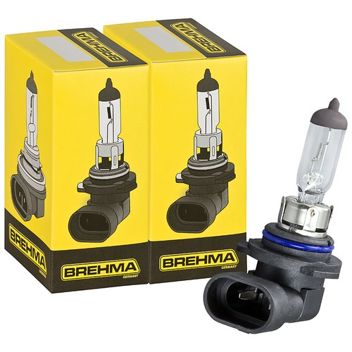 Hb4 brehma classic 9006 - brehma,