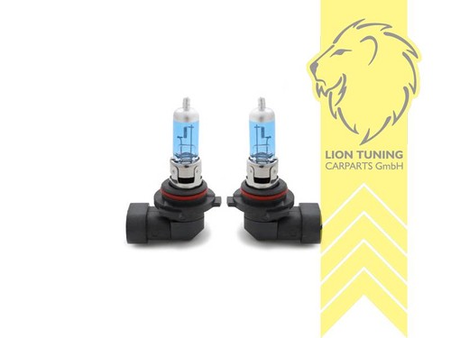 Halogen hb4 birnen - halogen, lampen