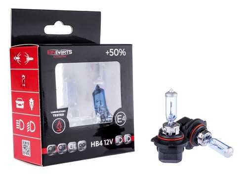 Hb4 birnen 12v - birnen,