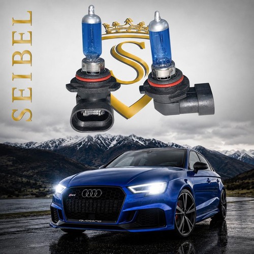 2er set hb4 55w - set, lampen
