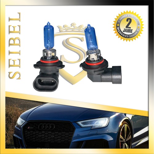 2er set hb4 55w - 2er, halogen