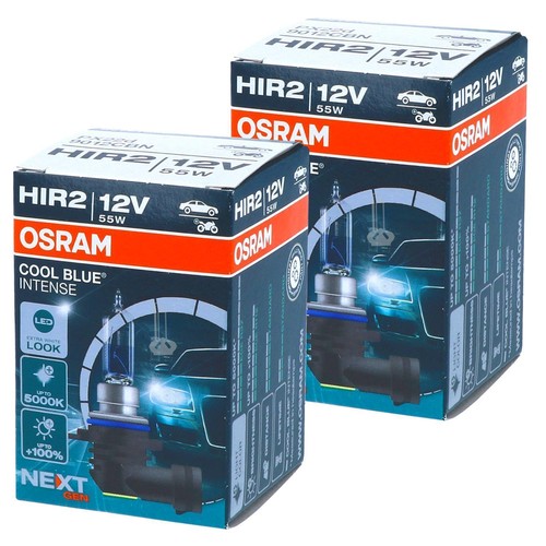 Osram cool blue - osram,