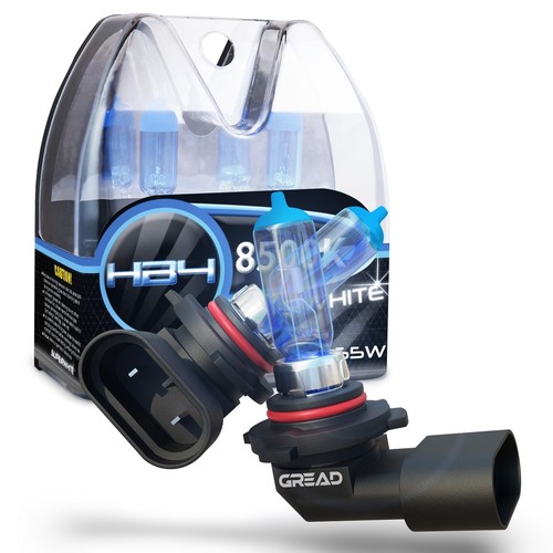 Hb4 box gread 8500k - hb4, halogen