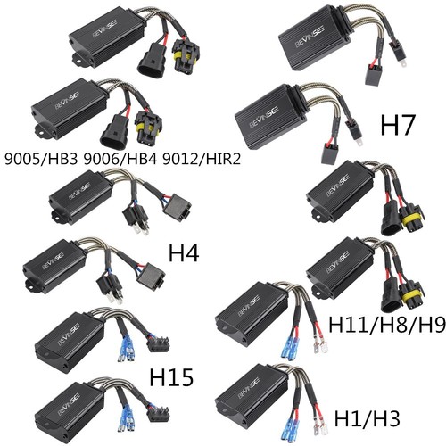 Bevinsee z26 h8 h11 - z26, h1