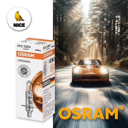 Osram h8 h8b h9 - h8,