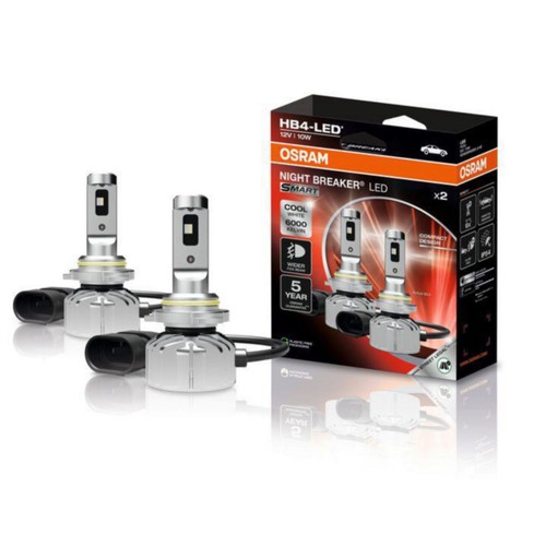 Osram night breaker hb4 - 2x,