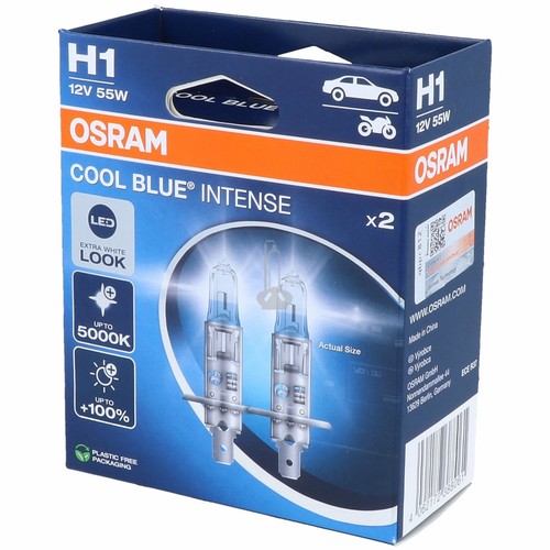 Osram cool blue intense - osram,