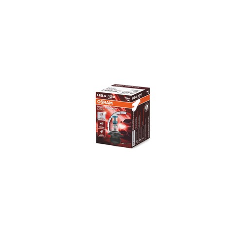 Osram night breaker - osram, laser