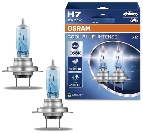 12v 55w cool - 55w,