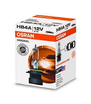 Osram 9006xs hb4 - osram, 51w