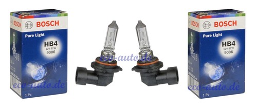 Bosch pure light - pure,