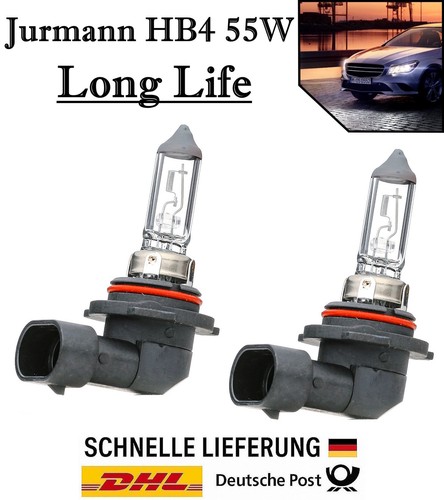 Jurmann long life - jurmann,