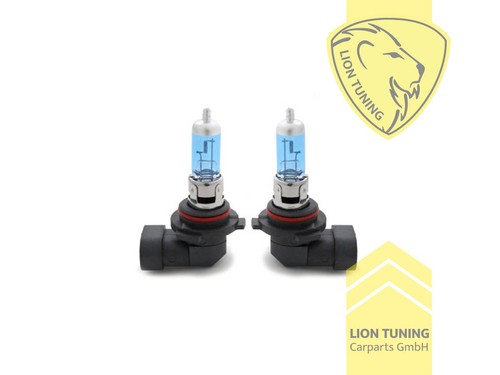 Halogen hb4 birnen - halogen, lampen