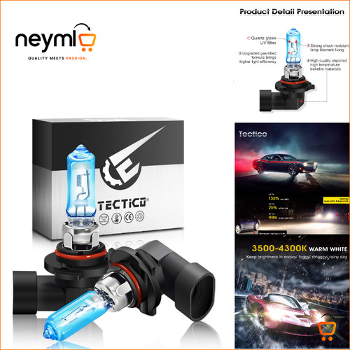 Tectico halogen birne - tectico,