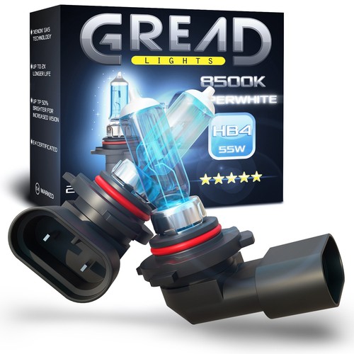 Hb4 9006 gread halogen - gread,