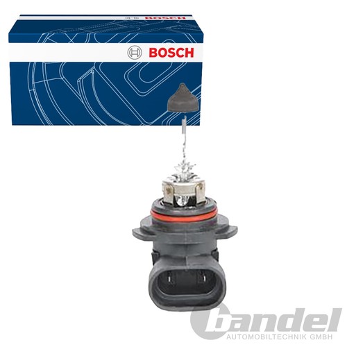 Bosch pure light hb4 - pure,