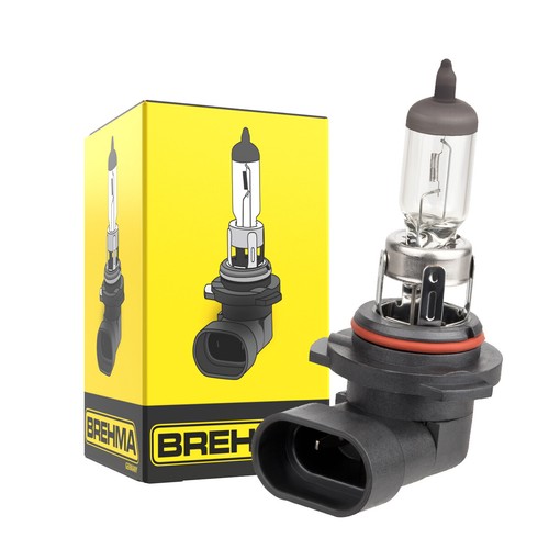 Brehma hb4 9006 halogen lampe - brehma,