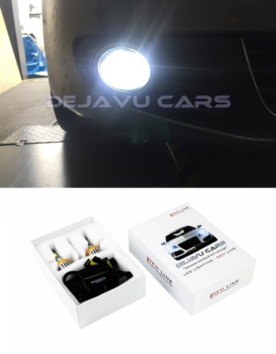Hb4 led nebelscheinwerfer - led,