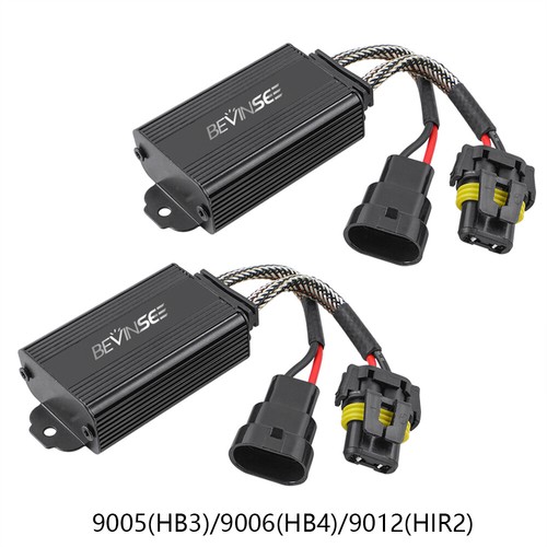 Bevinsee hb4 led glühlampen - hb4,