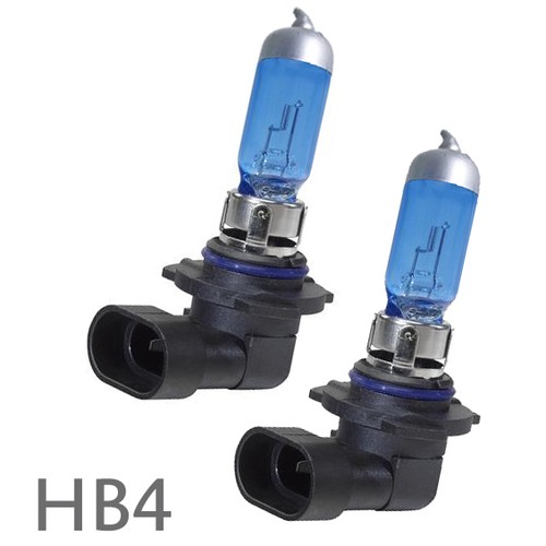 Hb4 hb3 xenon look - 2x,
