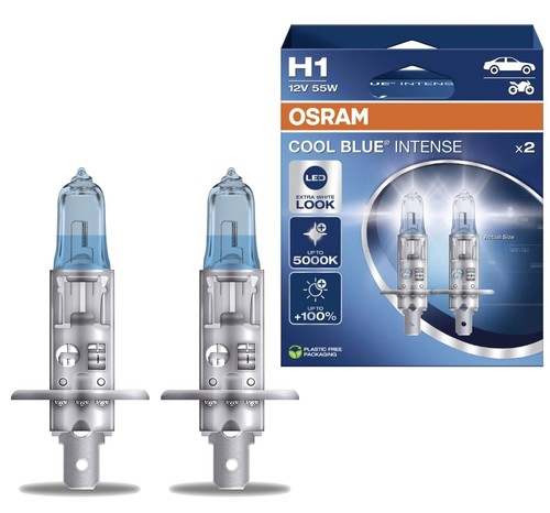 Osram cool blue - osram,