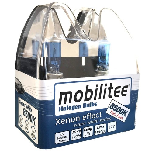 Hb4 9006 xenon look - hb4,