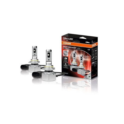 Osram night breaker led - osram,