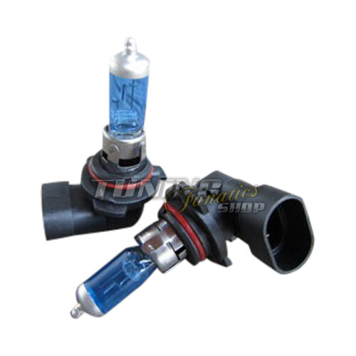 Birnen 6000k hb4 - 6000k,