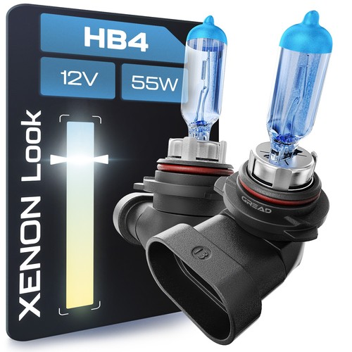 Gread hb4 9006 birne - 2x, lampe